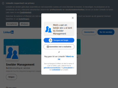 aanmeld accepter advertenties afwijz akkoord analyser bedrijfsconsult bekijk beveil bijwerk binn buit cookiebeleid cookies del derd dienst doorgan e e-mailadres elk essentiel games gat gebruik gebruikersovereenkomst gewenst hand helpend instell integratiemanagement kent keuz klik kunt learning les lever lid linkedin mailadres management meld moment nem niet-essentiel onz person privacy privacybeleid professionel relevant respecteert selecter services snelder ton topcontent vacatureadvertenties vacatures verbeter volg vraagstuk waaronder weiger word