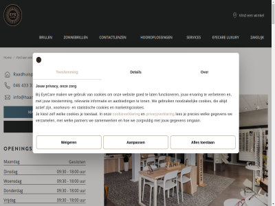 00 046 09 1 17 18 2 2026 3 30 33 4 433 5 55 6 6171 7 9 aanbied aandacht aangeslot aankop aanmet aanpak aanpass aansluit aanspreekpunt achter actief advies adviser afgewog afsprak all assortiment auto b.v ban begeleid bekend bent bereik betrok beweg bewust bezocht bezoek bezoeker bied biedt binn binnenlop bred bril brill brillenglas brillenglaz brillenmerk buitenshuis bushalt calvin central centrum check collectie combinatie combiner contact contactlenz content continuiteit cookies cookieverklar copyright correctiebrill daarbij dagelijk deskund detail deur dinsdag direct disclaimer donderdag dorp dorpscentrum draagcomfort draagmoment druk e eenvoud eerst elk en ervar even exclusiev eyecar fiet functioner garantie gebruik gebruiksmoment gecertificeerd gegeven gehoud gekek gekoz geleverd gericht geslot gevestigd gewon gezicht gezond glaz goed gratis group han hart hartelijk heerstrat hel helder herken het hom hooroploss hoorzorg info info@haanoptiek.nl informatie jarenlang jc jou jouw karakter keuzes kiest kiez kijk kijkbehoeft kijkgebruik kijkgedrag kind kinder kinderbrill klant klantenservic klein koffie komt kop kwaliteit kwaliteitslabel lat leeftijd les lev lez ligt lokal lop luxury maandag mak management marc market marketingcookies mat mens merk mid minut molenplein moment montur myopie nabijgeleg nauwkeur neemt nem noodzak o ogen omgan omgev omligg onz oogmet oogzorg open openingstijd opticien optiek optiekzak optimal optometrie overdad overzicht parkeerplaats parker partner passend past person plaats plek polo praktisch precies prettig privacy privacyverklar proces programma raadhuisplein ray ray-ban recycl regio reken relevant richt rout rust rustig sam samenwerk scherm scherp schol schoolprestaties selectie servic services situaties skip slecht sm specialism spel stat statistisch stein stevig stijl stijlvoll stop team thuis tijd to toepas toestan toestat toestemm ton twed uiteenlop uitvoer uniek uur vanaf vanuit vanweg vast vastlegg verbeter verbind verhal ve