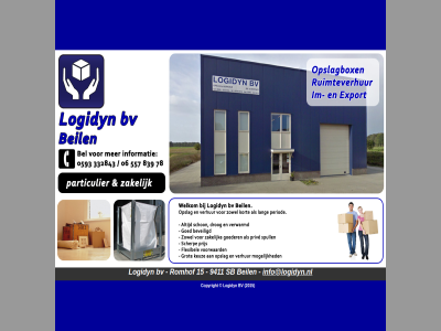 info@logidyn.nl