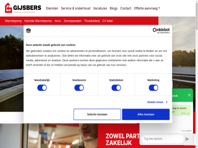 -381123 0 0497 1 2026 3 5531 7 8a aanpak aanvrag adres advertenties adverter advies airco aircondition algemen allemal analys analyser basis bell belt bent bereik beschermt best betekent betrouw bied bladel blog bovendien bronn buurt co2 combiner contact content cookies cv cv-ketel dag defect del deskund detail dienst duurzam duurzamer eig eigen en energie energiebronn energiezuin ervar expert expertis functies gan gat gebied gebruik gegeven gewon gijsber grag help helpt homepag hoogwaard hr hr-cv huis hulpbronn hybrid impact info@gijsberscv.nl informatie installatie installaties installatietechniek installatiewerk installer jarenlang juist kantor ketel keurmerk kiez klar klimaatverander koel koeling koelingsoploss koelinstallatie koelinstallaties kunt kwaliteit maakt mak market mb media meester milieu minder mogelijk monteur must natur nem noodzak offert onderhoud ontdek onuitput onz opgewekt oploss overtu particulier partner per person personaliser policy privacy rootv sam selectie servic services sit situatie snel social soort specialist stan stat statistiek storingsdienst td techniek telefoonnummer terug thuis thuisbatterij toekomst toepass toestan toestemm toestemmingsselectie ton traditionel uitgebreid vacatures vak vakgebied ventilatiesystem verschil verstrekt vervel verwarm verzameld vind voorkeur voorop voorwaard vrijkomt waarom warmtepomp waterkracht we websit websiteverker wek welk werk wij windkracht zakelijk zoal zonlicht zonneboiler zonnepanel zowel