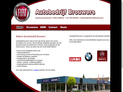 60 aangeslot adres all auto autobedrijf bedrijf betreff bmw brouwer contact daarnaast eijsd fiat garant gebruikt informatie instanties jar klik kunt kwaliteit logo merk mooi nieuw officieel oldtimer onderhoud onderstaand onz opnem s servic specialist stat terecht teven verkop welkom werkplat wij wilt