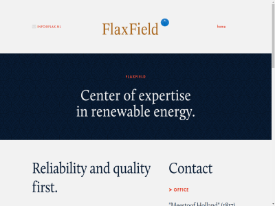 +31 10 1817 4475 653992639 a acquisition advisory alik analys and ar areas as associates b.v based built businesses center clos complet contact contract development durabl energy enterprises entities experienced expertis field financ first flaxfield focuss foto governanc holland hom huisman info@flax.nl infrastructur investor issues it jap legal ll.m long long-term meestof meestoofweg merger msc negotiat netherland offic on operates platform privat project quality realis regard relationship reliability renewabl sal sector servic services solution succes term the trust trust-based wilhelminadorp with