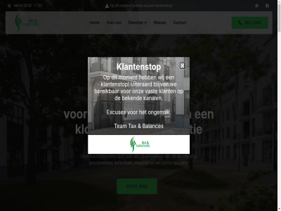 +31 0 00 0000 08 1 10 17 2 20 2023 2026 2027 24 26 3 30 302 4 45 5 87 aanpak aanrader aantreff aanvang accountant actualiteit actuel administratie administratiekantor administratiev advies afsprak afzien afziet alessio algemen all amkreutz artikel balances begonn bekend bel belangrijk belastingaangift belastingmog bent bereik bergh beroepsbeoefenar betrok betrouw bied biedt bijtell binn blijft blijv bouw by client contact copyright daarmee daarom denkt designed dienst dienstbetrek dienstverband dienstverlen dunn duurkop e e-mail echtscheid eenmal eigenar enorm ervar ervor excuses fiscaal-juridisch fiscal gat gebied geblogd geduld gedur gehel geld geldig genoeg goed goedkop grag grot haalt handig heerl hog hom hoogt hoogwaard hor info@tbbv.nl informer inkomstenbelast integriteit interessant international invull jan jar jos juridisch kanal kapital kenmerkt kern kijkt klant klantenstop klantgericht kloppend komt kort kost kracht kunt kwalitatief kwaliteit laatst lang langdur lever levert lijn link locatie loopt luisteren.hij ma ma-vr maanplein maart mail makkelijk mat mee meten moeilijk mogelijk moment mr n naast navigatie netwerk nieuw o.a omhog ondernemer ondersteun ongemak onlin ontwikkel ontzorgd onz oploss overzicht particulier partner pensioenvereven per period powered praktisch prima privacyverklar proeftijdontslag professional professionel recht regelmat relaties remarkabl rendement reputatie reserved review richt right schenking schouder schrijf schuil situatie strijd stur tax team terecht terrein terwijl tevred uitblijv uiteraard vaart vacatures vakgebied vakkund vast veelzijd vind volgend voordat voornam voorwaard vorig vr waardor waarvan we weg werkgeverschap wij youngtimer zeker zelfstand zin zoek zorg