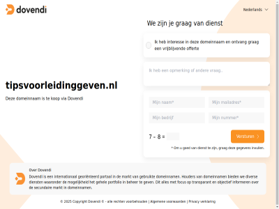 2025 algemen all beher bied copyright dienst diver domeinnam dovendi focus gebruikt gegeven gehel georienteerd gev goed grag houder informer interes international invull kop markt mogelijk nederland objectief offert ontvang portal portfolio privacy recht secundair tipsvoorleidinggeven.nl transparant verklar verstur via voorbehoud voorwaard vrijblijv waaronder we