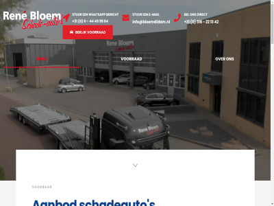 +31 0 01 09 13 2023 22 3 316 42 44 45 6 63 6942 79 84 99 aanbod algemen auto bekijk bel bericht bloem bloemdidam.nl didam direct e e-mail hom info@bloemdidam.nl kvk mail majoran nl onz ren s sb schad schade-auto schadeauto stur tel volled voorrad voorwaard whatsapp