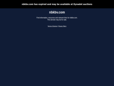 and at auction availabl be domain dynadot expired find for has information link may nbkbv.com policy privacy relevant resources sal servic term this
