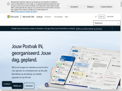 /jaar /outlookmobiledownload 00 1 100 1000 11 129 15 160892 2 20 2026 243744 3 365 4 4.1 4.3 4.4 5 6 7 74419 99 aanbied aangepast aangezien aanmeld aanvrag abonnement abonnementseigenar abonnementskost abonnementsperiod abonnementswaard accepter account accountprofiel acrobat activiteit adob advertenties afbeeld aflop afwijst agenda ai ai-functies ai-marketplace-app aka.ms aka.ms/outlookmobiledownload all allen and android android-app android-telefon annuler app apparaat/taal apparat aruba automatisch azur basic basis bedrijf bedrijv beeindigd begint beheercentrum beher behoudt bekijk bell beoordeeld bepaald beperkt bescherm beschik bestand bestell betaald betal betekent beter better beveil beveiligd beveiligingsfuncties bewerk bi biedt bijbehor billing blijf blijv blokker bonair chat chos cloudopslag cod collaborat commerciel community complianc consumentenstatus contact contactperson convert cookies copilot copilot-functies copilot-webinar corporation country/region creditcard curaçao dag data defender derd designer desktop desktop-app detail dienst doc doorlop download downloadcentrum dynamic e e-mail e-mailaccount edit education educator educator-train een eenmal eerst eindigt elk ervar eu eustatius excel factureringsplan family feedback for foto functies ga gain garanties gb geavanceerd gebeurd gebracht gebruik gebruiker gebruikslimiet gebruiksvoorwaard gebruikt gedeeld gegeven gegevensretentie geld georganiseerd gepersonaliseerd gepland geselecteerd gev gewenst gezin gratis handelsmerk hebt hetzelfd hoger hoofdinhoud hoogt hotmail hotmail.com hulp idee inc informatie ingeschakeld inhoud insight investeerder ios ipad iphones it jaarlijk jij jouw kernbeveiligingsfuncties keus kinder klant kleinbedrijf klik kop kost krijg kunt laatst laptop learn les lever licentie live.com maand maandelijk mac mail mailaccount mak manier marketplac maximal media meerder meld microsoft microsoft-account microsoft-ontwikkelar microsoft-opslag microsoft-product mid minimumleeftijd 