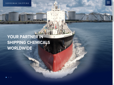 +31 +316 10 107 16 236 24 289 3067gj 3rd 53 819 agency b.v charter chartering@serromahshipping.com chemical contact content dept e flor hoofdweg hrs netherland operation operations@serromahshipping.com partner rotterdam serromah shipping skip t the to worldwid your