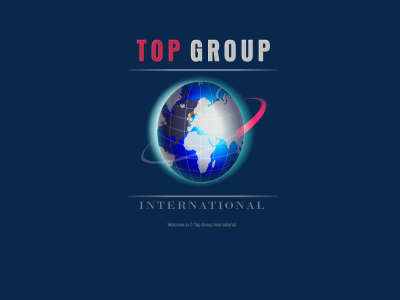 group international to top topgroup welcom