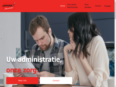-774245 00 0492 119 13 17 17274254 18 20 5421 aangebod aangift aanlevert administratie administratiev adres algemen all balan bedrijf bedrijfscijfer bedrijv belastingtechnisch benodigd bent bericht bested bevat btw btw-nummer contact contactinformatie correct daarbij daarnaast daarom daarop dagelijk del dienst doelgroep e e-mailadres eindverslag elkar email en/of ers essentieel financieel financiel gebied geeft gegeven gemert goed gz hebt heijtsveld help hom houd info info@jamakadministratie.nl inkomstenbelast inlogg interessant inzicht jaarstuk jaarverslag jamak juist kijk komt kost krijgt kvk kwad les liever locatie maandag mailadres moeit nam nem nl001180382b75 noodzak nou nummer ondernem ondernemer onderwerp onz opgesteld ord partner resultat resultatenreken stek stur t/m tak telefoonnummer tijd toelicht uur vaktechnisch vennootschapsbelast vermog verzend volled voorwaard vrijdag wanner zicht zodat zorg zzp