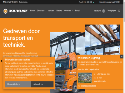 +31 11 14 184 1930 2 2025 2964 4pl 53 592 600 606 798 800 aanvrag about activiteit ads advertis adviser algemen all allow also am ammer analys analytic and ass b.v basis bekijk beleid bijzijnd brandstof brandstof-toeslag brandstoftoeslag brochur brow car certificer collected combin contact content cookies copyright daarmee detail dichtst dichtst-bijzijnd dienst e e-mail een europes familiebedrijf features from gebied gedrev grag groot-ammer grot hav help hen hom hoofdkantor informatie information inschrijv it jar karakteriseert locatie location logistic logistiek maart mail management markt marktleider may media mog nederland nem nieuw nieuwsbrief offert ontwikkel onz opricht opslag or other our partner personalis portal power privacy project provid provided services shar show sind sit social speciaal techniek technisch terminal that the their them they this to toeslag traffic transport transportgroep use uses vacatures vandag ve vestig vind vlist voorwaard vrag waarmee we websit weg who wij wilgenweg with you your zwaartransport