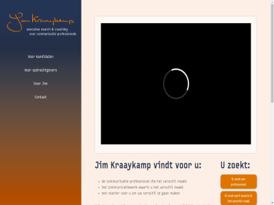 06 316 54 972 actief actuel amsterdam ander ban begeleid benader bent beter beweegt bijv bovendien breng coachhuiz communicatie communicatie-professional communicatievak communicatiewerk contact daarbij daardor dagelijk del den disclaimer e e-mail eig functioner gan gebruik geinspireerd gelof gesprek goed hag happier help hen immer ism jar jezelf jim jim@jimkraaykamp.nl juist kandidat kanslos ken kraaykamp kracht krachtigst krampacht kun kunt lat lev linkedin luister maakt mail mak manier mens moment natur ontdek ontwikkel oog opdrachtgever organisaties passend privacyverklar prober professional scherp sitemap tafel tao tao-ism tastbar tel toptalent utrecht vak valt vel verschil vind vindt volg waarin wens werk werkelijk wet wijz zichzelf zoek zoekt