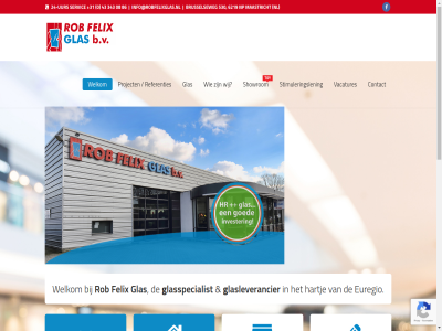 +31 0 08 08.00 14630816 17.30 2023 24 343 43 530 6219 7 86 algemen allemal beglaz brusselseweg contact eig energiebespar euregio facebok felix figuurglas g gelaagd gelamineerd glas glasleverancier glasspecialist hartj hr huis info info@robfelixglas.nl isolatie kvk lasleverancier lasspecialist lat lod ma maastricht materiaal nem nl np onz project referenties rob rooster servic showrom snel spiegel stimuleringslen subsidie subsidies tip toebehor tripl uur vacatures ventilatie verrass via volg voorwaard vr websit webstudio welkom wij