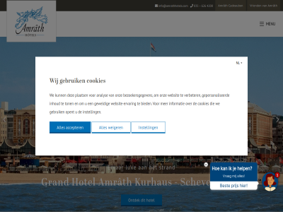035 1 2 20 26 3 4 4200 5 6 626 accepter amrâth analys best bezoekersgegeven bied cadeaubon cookies di ervar gebruik gepersonaliseerd geweld grand help hotel hôtel info@amrathhotels.com informatie inhoud instell kurhaus lux ma menu nederland next nl ontdek onz opent plaats prev previous prijs scheven strand ton verbeter vr vrag vriend we websit website-ervar weiger wij x