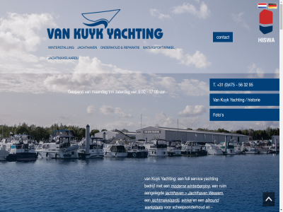+31 0 00 10 17 2 2025 32 475 56 6019aa 9 95 a aangelegd allround bedrijf contact dagelijk foto full geopend geslot historie info@jachthavenwessem.nl info@vankuykyachting.nl jachthav jachtmakelaardij kuyk ma maandag maart modern nak oktober onderhoud openingstijd pril privacy reparatie ruim s scheepsonderhoud september servic t t/m uur verklar wag watersportwinkel werkplat wessem winkel winterberg winterstall yachting za zaterdag zondag