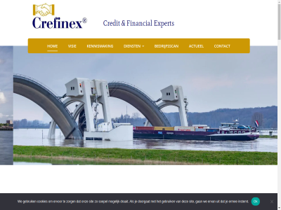 0 118 20 2021 22061309 3050 31 40 4380 55 6 60 86 9676 aandacht aanpass ab actueel adviez af afnem aldus alternatiev ambities analyses analytisch bank basis bedankt bedrijf bedrijfsactiviteit bedrijfsadvies bedrijfsorganisatie bedrijfsscan bedrijfsstructur bedrijfswaard bedrijfswaarder begrijp bent bereik bereken berekeningsmethodiek beschik bestaand bestat betrouw bezoek binn blijv btw busines businessplan bv c central coaching combinatie communicatie consultancy contact contactformulier cookies copyright corporat credit crefinex crisis dcfa dienst direct doeleind doelgericht doorgat draait duurzam economisch eenduid eigen eis email en enig entiteit ermee ervan ervar ervor expert extern financ financial financiel financier fiscal fusie fusies ga gan gebruik geconfronteerd gedeelt gehel geld gerust geschill gevolg goed haalbaarheidsonderzoek hangt hebt heck helder help hoger hom info@crefinex-bedrijfsadvies.nl ingeschrev instemt ision jar kenmerkt kennis kennismak kiez klanttevred komt kvk kwaliteit leid les lid linkedin liquiditeit loep mak markt maximal mentaliteit middel minder mobiel moet mogelijk n.j neemt nem nico nieuw nl0918.60.404.b01 no nodig nonsen nr ok omzetdal onafhank onderl ondernem ondernemer onderzoek ongezien onverwacht onz oorzak opgev orel organisatie overnames overtu plan populariteit postbus rab rapportages realiser regelmat register relatie restructur resultaatgericht richt ruim samengevoegd samensmelt samenwerk schad sit slagvaard snel soepel stan stand standaard sted stell sterk strev telefon telefonisch terwijl ton twee uitblink uitbreid uitdag v vaardig vak vakgebied vanuit vaststell verander verkooptransactie verkrapp verstand vertrouw visie vlissing voer voortdur vorm waard waarmee waarom wanner we werkwijz wij will wilt winn winstgev zeeland zelfstand zorg zult