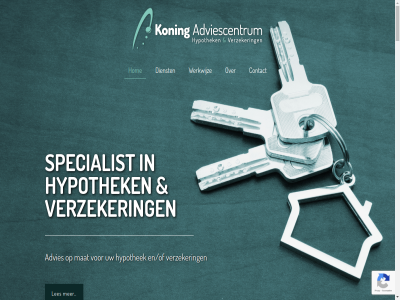 .. 02091347 06 12013129 17 2019 233 270 6 9902 aandacht aansprakelijkheidsverzeker advies adviescentrum aflosvrij afm afsprak annuitair appingedam autoverzeker bankspaarhypothek beleggingshypothek betrouw contact dienst eerst en/of gat gespecialiseerd gesprek gratis hog hom huis hypothek inboedelverzeker info@koningadviescentrum.nl koning kop kreatief kvk kwaliteit les levenhypothek lineair mak margareth mat ontwerp onz orienter overbruggingshypothek overlijdensrisicoverzeker overweegt particulier person prunuslan pt realisatie rechtsbijstandverzeker sluit spaarhypothek specialist specialiteit stat tel twed vaandel verzeker verzekeringsbranch verzilver vrijblijv webdesign werkwijz wilt woonhuisverzeker woonlastenverzeker