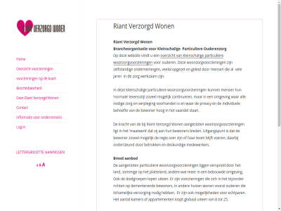 25 8 a aanbod aangeslot aanpass aantal actuel algemen all appartement bebouwd bedrag behoeft bell bepaalt beroep beschik betrok bewoner bied bijgedrag bijzonder blijft brancheorganisatie bred ciz contact continuer daarbij decreas del dementer deskund direct doelgroep echtpar eis font gebod geindiceerd geleid geleverd gesteld gezondheidszorg global grot hog hom huiz increas indicatie individuel informatie inspectie jar kaart kamer kleinschal kom kost kracht kunt kwaliteit land lettergrot lev levens­­stijl licham ligg ligt log loopt lop lux maaltijd maatwerk mail mat medewerker mens mogelijk natur nodig normal omgev ondernem ondernemer ondersteund opgezet ouder ouderenzorg over overzicht pagina particulier permanent plat platteland privacy regie reken reset riant richt siz sommig stan stelt terecht tijdelijk uiten uitgangspunt vaandel veelal vel verblijf verpleg verspreid verzorg verzorgd vindt voer voldoet volgen vooral voorhand voorzien war websit werkzam wlz won woonzorgvoorzien zelfstand zorg zovel zowel