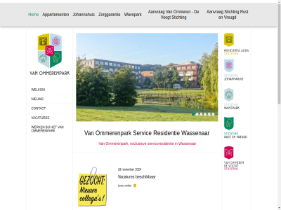 0 1 17 18 2 2024 2025 23 3 4 5 aanvrag appartement beschik contact exclusiev feb februari historie hom johannahuis les menu nieuw november ommer ommerenpark residentie residenties rust s servic serviceresidentie sitemap stichting t/m vacatures verder verzorgd voogt vreugd wassenar wavopark weekprogramma welkom werk won zorggarantie