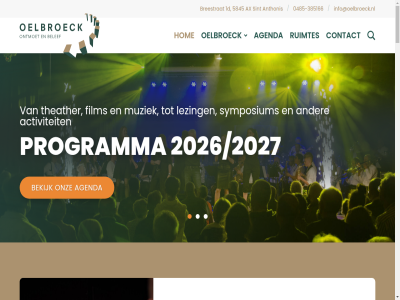 -385166 00 0485 09 10 11 12 13 14 15de 16 17 1d 20 2026 2026/2027 23 24 30 50 5845 aanstaand aantal accommodatie activiteit af afscheid agenda all ander anthonis april avond ax bar begint bekijk belef bestemm beweegrout beweg bibliothek binn blijf borrel breestrat caf carnaval carnavalesk carnavalsactiviteit carnavalskrant carnavalsmatinee carnavalstempel carnavalsveren central cod contact d daarna dag dan dansavond dansmuziek data de dinsdagmiddag dj donderdag doorgegev dorp drink eerder eerst eind ene enkel ervaart eventueel feb februari feestrepertoir fijn film gebouw gebracht gebruiksvoorwaard gehor geniet gesprok gezell gezinn gezinsbal grag gratis grot hart henri het hobby hobbycentrum hom hoogt hoss huisgenot iederen info@oelbroeck.nl informatiepunt initiatief integriteitsbeleid januari jar jeugdcarnaval jeugdhog jong kant kinder klein kleurplat koffie kom komt kop krantj kunt lekker les lever lez lezing liv lop maand maandagmiddag maandelijk maart mak mama mee mfa middag mogelijk motto multifunctionel muziek muzikal n nee nem nieuwsbrief nieuwsbrievenarchief nodig normal oefen oelbroeck oma ommetjes ontmoet ontvang onz opa oss oud papa penning plat plek plezier polonais privacyverklar programma qr qr-cod receptie ruimt ruimtes s sam scan schrijf sfer simpelweg sint sluit social speciaal sport sporthal stan start stat succes symposium ten terecht theaterzal theather tijden tijdig toegank toeristisch tonny traditionel troubadour tuss uiteraard uitgelicht uur uutlaot vanaf vanweg verder verderop verget verschijnt vief vief-beweegrout vier viert vindt vol volg volgend volled volop vooral voortgezet vrijdag vult war we websit weg wek welk welkom wer wes wij wijnand wijz wit woensdag zal zeikmeik zeikmeikenrijk zeikmeikerinn zin zowel