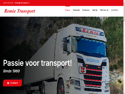 +31 0 1960 24/7 26 3.0 325 34 6921 9125 adr automatiser bedrijf bv by carto cc contact data dienst dijkgraf duiv email ga geconditioneerd groupag hom huiss info@remietransport.nl ing inhoud innovaned international lad leaflet losmog map national netherland odbl openstreetmap opslag/overslag pagina passie remie rl s sind special telefon the tiles transport under werk