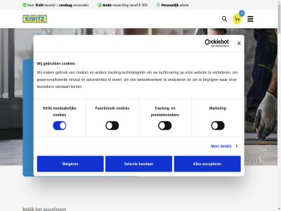 +31 0 00 1 1.400 11 15 151 17 2 2026 21 22 23 24 27 270 3 300 315 33 39 4 410 42 5 50 52 520 530 560 620 63 69 7 70 7071 79 8 93 accepter advertenties advies afdicht afdichtingsproduct afhal algemen all analyser assortiment begrijp bekijk belangrijk best bestel besteld bestell betal beton betonhulpstoff betonrot bezoeker bezorg binn bouwproduct bouwproject btw categorieen cementdekvloer coating complet consent contact content cookies copyright daglicht design detail dikt direct disclaimer ec een eerlijk elk emarkabl en ervar excl fon functionel garantie gat gebruik gek gepersonaliseerd geproduceerd gereedschap gratis grijs grootformat groter handig hant hierbij hogenkamp hoogflexibel hoogwaard hotspot hout huis hulp impregneermiddel inhoud innovatiev item.0002315 item.0002321 item.0002701 item.0003249 jackoboard jacob jar jouw kennis kit kiwitz kiwitz.nl klacht klantenservic kleiner klus kom kun kvk kwaliteitsproduct lastig les lever lichter lichtgewicht link lmn los m2 maakt mak market markt mat materiaal material meten mix morg mortel natuursten nem nieuw nieuwsbrief nl noodzak ondergrond ontvang onz opnem oppervlak pak passend person policy prestatiecookies prijz primer princip privacy problematisch product productie project projectadvies projectgarantie realisatie referenties retourner sam scherp selectie selection services shop slimm snelafbind snell soort specialist specialistisch stabiel sted stephan stijf stofarm strikt suggesties surfervar system tariev techniek technologieen tegel tegellevel tegellijm tegelprofiel tegelwerk thijl toepas toepass toestan ton tracking tracking-technologieen typ uitdag uitreksel uitvlak ulft universel uur vakkennis vakmens vanaf vandag vandan vang verbeter verkocht verlijm verrass verzend verzendkost verzond vla vloer voldoend volgend voorrad voorstrijk voorwaard vor vrag wachttijd war we webshop@kiwitz.nl websit websiteverker weiger werk werkdag werkt wet wij wilt wit zet
