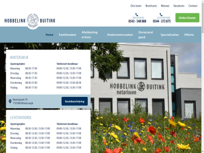 -12 -17 -21 00 0371 0543 0544 0689 08 1 10 13 18 2023 2024 2026 2275 2613 3 30 37 373 38 49 548 7101bn 7131mn 75 875 888 aangebod aangeslot aanvrag achterhoek actueel afbreuk afwikkel agrarisch algemen all artikel bank bas beatrixpark benoemd bereik betal bewindvoer brochures buitink bv conflictbemiddel contact contactgegeven content derdengeldreken deskund dienst dienstverlen dinsdag direct disclaimer diver doesburg doet donderdag dossier echtscheidingsbemiddel een erfenis esselink.nu estat estate-plann estate-planner event familiezak februari gat gelr genoemd gepland gespecialiseerd gevall goed grootst het hierdor hierover hobbelink hom hooft hosting hypotheekakt info@hobbelinkenbuitink.nl informatie informatieavond ing ing-bank inlogg januari job jurist kandidaat-notariss kandidat kantor keistad komt kunt kwaliteit leest les lichtenvoord locatie maandag maart main medewerker mediation mediator moment momentel mr naast nalatenschapp nem nieuw nieuwsitem nl31rabo nl76ingb notariaat notariel notaris notariskantor notariss offert omhog ondernemerszak onderwerp onlin onroer ontwikkel onz oost oost-gelr openingstijd opricht opstell optimaliser oudsher over overdrachtsbelast overnam per planner planning privacyverklar rabobank realisatie recht register routebeschrijv s.j.c samenlevingscontract schipper scroll sind skip socialmedia specialisaties specialist specifiek t t.n.v team telefonisch terecht testament to traditionel uitbreid uitvoer vacatures vanuit vasn verband veren verhog vertrek verwacht vestig vier vierd vmn volg volgend voorwaard vorig vrijdag welkom werkterrein werkzam wij winterswijk woensdag zilverlind zoal