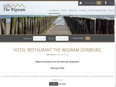 +31 0 118 12 2026 25 4357 58 75 aankomst accepter all avontur bar belgie belgisch beroemd bezoek bimmel binnenkort blosjes booking boss boulevard brugg bruisend by comfortabel complet contact cookies creatiev creativiteit damm dergelijk desktop domburg dorpjes dorpskern duin duivenland e e-mail eersteklas eigenar eiland facebok familie familiebadplat familiehotel fax fiets fijn fijner flink garant gastvrij gebruik geeft gehad geleg gerecht geslot gewon gezell gren gunstig hal hard heerlijk hel herenstrat historisch hoogst hosted hotel houd ideaal ideal info@wigwamhotel.nl informatie instell jaargetijd jan kamer knop knus koksijd komt kunt lang leerschol les liev loung maakt mail mak maritiem markt med mede-eigenar media mens michel middelburg midwek monumental natuurgebied neeltj net next nieuwbouw nl noordzee o omringd onderstaand onlin onthoud ontspann open oudsher pagina passie plaats plat polder prachtig prev prioriteit professionel raakt relax reserveringsaanvrag restaurant riginal rod rust sam samengan schiereiland schouw servic sfeervol sitemap stadjes startpagina stat stijlvoll storm stormvloedker strand stukj summum team tel terrasjes the thuisgevoel tijden toestemm top tunnel uitgekek uniek vakantie vel ver verblijv vertrek vindt vlaander vlissing vrijheid waai walcher wandel war watersporter websit webstatistiek weekend wegen werkelijk wigwam wij will wind zee zeeland zeeuw zierikzee zoekt zonaanbidder
