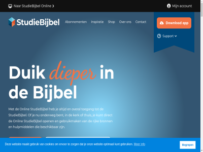 -445543 0318 2026 25.000 3905 46 aanbevel abonnement account achter all allemal amerika amerikan annemarie antwoord app artikel bedoeld begin begrep beher bekijk bent beschik biblia bibliadeestudio biedt bijbel bijbelonderzoek bijbelstudie bijbelstudieavond boek bronn brontekst brovisual by centrum collectief commentar concordanties contact cookiebeleid cookies copyright cursus dag del denk desktop dieper diepgaand direct doe doelgericht donatie doner download duik eenvoud eigen eindgebruikerslicentie elk erbij ervor estudio fantastisch faq faq-pagina ga gan gat gebruik gebruikmak geniet gesteld geval gewon gratis groep handleid hartger hel hen herman hoofdinhoud hulpmiddel ieder iederen info info@studiebijbel.nl informatie inspiratie inzicht kerk klantenservic korting kostenbespar kranenburg krijg kunt land landjuwel latijn legt les lez lezer maakt mad magazin mak materiaal med mee meest missie mobil mooi nalez nam niessink nieuw nou onderweg onlin onz open opnem optimal oud over overal pagina pak pakket ph preekvoorbereid privacyverklar prober recht rijk roeping s salomo sam servic shop slim snel social steun stichting studieavond studiebijbel studiebijbel.nl support ter testament theologisch thuis toegang uitgav uitgebreid veelgesteld veenendal verhal verhelder verklar verschil via vind voettekst volg voorbehoud voordel voorwaard vrag vrijwel war we websit wel welkom with won woordstudies zeker zoek zorg