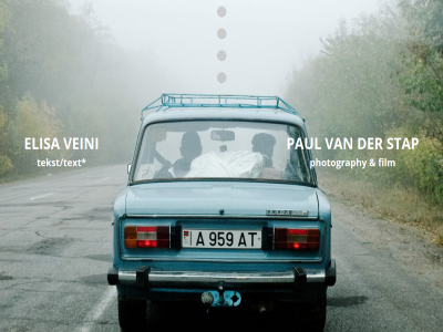 elisa film paul photography stap tekst/text veini