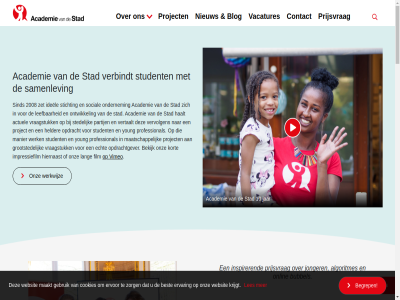 085 1.804 10 116310 19083 2008 3033 3536432 378 7 707 81 academie actief actuel afgelop afgerond algoritm algoritmes almer ambtswon amersfoort amsterdam apart begrep behoefteonderzoek bekijk benieuwd bepaalt bericht best betrok beur bezig bied binn blik blog bred breng bubbel builder building burgemeester coach community concept contact cookies creatiev deelnemer doordacht echt ect eig eigen ervar ervor escap femk film final fris gebied gebruik geeft gemeent geschikt gewerkt groei grootsted haalt haarlem halsema helder hiermee hiernaast hom houdt ideeen idel identiteit impact impressiefilm info@academievandestad.nl inspirer instagram intern inwoner inzend jar jij jonger jury kaart koloniaal kort krapp krijgt lang leefbar lelystad les lif maakt maatschapp mak manier mens met mogelijk nadin nieuw nieuwsbericht nodig offlin ondernem onlin ontwikkel onz opdracht opdrachtgever organisatie partij partner positiev presenteerd prijsvrag privacybeleid process professional project refuges s samenlev sind snel social stad stadspas sted stedelijk stichting straatnam student subcultur subcultured succesvol team term thema tijden ton uiteind uren utrecht vacatures vak verbeter verbindt verbond verder verhal verled vertaalt vervolgen vijf vimeo volewijck volg vraaggestuurd vraagstuk war websit wek werk werkwijz wij winnend young zet zorg zovel