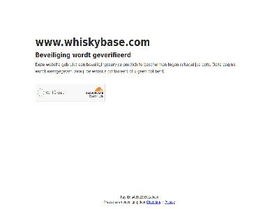 a4d5b230381e8ebb bent bescherm beveil beveiligingsservic bot cloudflar controleert even gebruikt geduld geverifieerd id pagina prestaties privacy ray schadelijk terwijl websit weergegev www.whiskybase.com