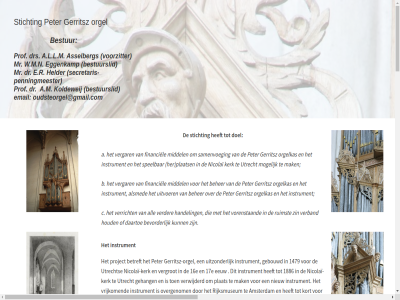 /2013/03/n2013-02b/ /nl/informatie/instrumenten/het-van-straten%e2%80%93orgel /oudste-orgel-van-nederland-voor-onderzoek-in-racm-lelystad/ 0143 0310 11 1479 16e 17e 1886 2 2007 2017 30 30233546 31 400 818815681 a a.l.l.m a.m achterweg activiteit afgezet akoestisch aldar algemen all alsmed alsnog amsterdam apeldoorn artikel asselberg b balan bankrekeningnummer begrot beheerd beheerder beher behoev behoud beleidsplan beschikt bespel bested bestur bestuurskost bestuursled bestuurslid betreft bevindt bevorder bijen bijzonder blijv boekjar bouwfas breng bruiklen c complet culturel cultuurhistorisch daarnaast daartoe daarvor dd december dergelijk desgevraagd dezelfd dien discussie diver doel donaties dr drag drs duid e.r eerder eeuw eggenkamp eig eigendom eind elk elkar email enig erfgoed erfstell evenen evenmin evenwicht financiel gebouwd gebruik gedan gedrag gefunctioneerd gegev gehad gehang gehoud gelat geld gemaakt gemeent gerritsz gerritsz-orgel geschikt gestan goed goedkeur groter handel helder her heren herplaats herstel hervormd hiermee hierna historisch hom hoofddoel houd ht indien ingrep inkomst instandhoud instell instrument inzet jaarlijk jaarreken jaarverslag jar kader kennis kerk klink koldeweij koorkerk kopie kort kost kvk lat legat lelystad link locatie maandblad mak mal media meestal meubel middel middelburg mogelijk mr museum muziekcultur muziekinstrument muziekonderwijs nederland negenti nicolai nicolai-kerk nicolaikerk nieuw nl10 noodzak notaris nummer oktober omvangrijk onderdel onderhoudt onderzoek onderzoekscentrum ontbrek ontruim ontstan ontvang ontworp oorlog oorlogsjar oorlogsschad oorspronk open opgeslag organisaties orgel orgelkas orgelpark oudst oudsteorgel@gmail.com overgenom overwog passend penningmeester per person peter plaats plat plek praktijk proefopstell prof project publicaties rabo rce recht redelijk regel relatie relaties restauratie reversibel rijksmuseum roz rsin ruim ruimst ruimt salaris samengesteld samenvoeg schenking secretari