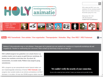 0.59 020 1.370 1000 1091 150 23.522 33.000 37 39.091 500 70 716 769 800 a aansprek actuel amsterdam an and animatie animaties animatietol animatieworkshop animationclip animator are automat bekijk belangrijk bepal beteken bewust bijna blog boek boy brand campaigned ceo challeng challenges chocolat clear clip coca cola company contact creatiev dag dan ded del denk designobject dingskracht don down duurzam eat eerlijk eig elkar eran eruit essay europ even evenement facebok flickr fod for foto from gat geconfronteerd gedacht geeft gemaakt geraakt gev gewend gr grag grow hand hav hel hiervor hod holy hom ideeen info@holy.nl initiatiev initier instagrampost internet inzet inzicht it jasper jij jonger jongerencampagn jouw kent kinderrecht krijgt land lat ler lesmethod less leuk levert maatschapp mad mak manier mat media mediawijs mee mening mens merel messag miljoen mirag mister muhtar naast nem nieuw nieuwst nl now on onderwerp onlin ontmoet opgeleverd organisaties originel overal partnership performances plek precies prikkelt project projectwek promo raakt recht regulier resultat robin rss ruimt s samenkom samenstell scal scherm schol sitemap slavernij slimm social spel stem student superhand tel the their thema themaproject tijden times tol twee twitter uiting user vakoverstijg veilig verbel verschill verspreid via video view viewed voedsel vorm vriend vrijheid war we websites well wereld wet wibautstrat wij wilt winner workshop your youtub zet zien ziet zoal