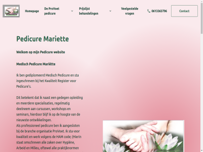 0613363796 17 2022 2025 9989 aanbied aandacht aangeslot aanmerk advies adviez afwijk algemen all allerlei ander anti arbeid basisopleid bd behandel belangrijk bepaald betal betekent betrek blijf blijvend branch brancheorganisatie caresites cod complicaties conta contact ct cursuss daarom deelnem diabetes diabetisch druk drukplek drukverlicht eelt evt expertises ga gan gat gecertificeerd geconstateerd gedeg gediplomeerd gegev gespecialiseerd gev gevolg gezond goed ham hierdor hierin hoevel homepag hoogt hulp hulpmiddel hygien ingeschrev ingroei kennis kijkt klacht knobbel komt krijg krijgt kunt kwaliteit lev lid likdoorn mak mariet material medisch meerder mens milieu mocht naast nagel nagelregulatie nagelreparatie nar nem nieuwst oftewel omschrev ondernemerschap onderstaand ongemak ontwikkel opgeleid opleid opnem organisatie orthesiologie over pedicur pedicuremariette@hotmail.com pin podotherapeut praktijknorm prijslijst privacy professionel provoet realiseert regelmat register reuma reumatisch risicovoet s seminar slogan snapt specialisatie specialisaties specialist sportpedicur sta stat statement telt tijd toepass torenweg vanuit veelgesteld veilig verder verdien vergoed verpleegkund verwez verzorg voet voetstapp voetverzorg volgen voorkom voorwaard voorwaardes vrag waarom wanner warffum websit welkom werk workshop www.pedicure-warffum.nl zak zet ziekt zoal zorg zorgverzekerar