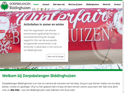 2026 activiteit activiteitensticht actueel actuel agenda algemen bedrijfslev bent betrok biddinghuiz bruisend centrum contact daarvan dank december denk direct diver doe dorp dorpsbelang dorpswerf dront een evenement gebor gedur gekom gemeent gezelliger grot hom hoogt houd hulp iederen ijsvogel initiatiev inwoner jar jij jong jouw kijk klein kom laatst lat led leefbar lid luister maakt mak mat mee mooier namen net nieuw ontdek opgericht opnem organisar organiser oud pas plann project renovatie rond sam sleutelproject softwar sponsor stand stem sterker steun stichting succesvoll sybit telt terugker thuis toekomstbestend vel veren voelt vrijwilliger war we websit welkom werk werkgroep wij windfonds winter winterfair won word zet zien zomer zwembad