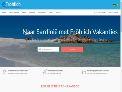 +31 -21261816 -38 -4532932 -6 2 4 490 5 595 6 aanbod aankomst achter adviser algemen all auto bel bestemm bonifay budoni caletta capo comino contact foto frohlich giovanni grag grecu hom hotel hur info@frohlich.nl it091085c2000r1293 kerkepad keuz klar la lat mogelijk mooi nem onz person rechtstrek ruim s san sardinie selectie spoedig stat telefoonnummer terug vakantiehuiz vakanties vakantiewon vanaf veerdienst verzend vlucht voorwaard wij zoek zuid