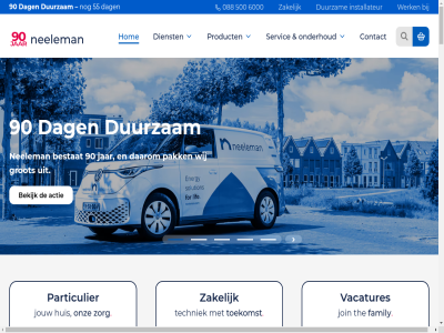 /combiketels 088 2026 50 500 5006000 55 6000 62 9.6 90 actie adviesgesprek afkomst algemen appkwekerij bedrijf beetj bekijk bestat bezoek blijf by contact cv daarom dag designed developed dienst disclaimer duurzam email facebok familie familiebedrijf family gemiddeld geschiedenis gev grot hom hoogt hor huis info@neeleman.com informatie innover instagram installateur installatiebedrijf jar join jouw klant klantenportal klantervar linkedin login medewerker media missie neeleman nem net nieuw nieuwsbrief offert onderhoud onz orderstatus pagina pak particulier privacy product pvt pvt-system review sam schrijf servic social som speciaal system techniek tel the thuis toekomst trot twitter vacatures verstur vloerverwarm volg voorwaard vrijblijv warmtepomp warmtepompboiler waterontharder werk wij wilt winkelwag zakelijk zoek zorg