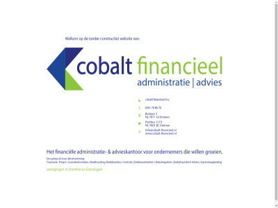 cobalt-financieel.nl oc