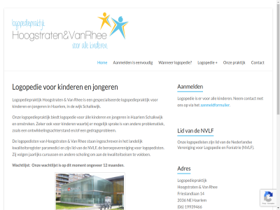 12 aanmeld all beroepsveren biedt centrum contact cursuss eenvoud eerstelijn en/of foniatrie ga gedragsproblem gespecialiseerd haarlem hom hoogstrat ingeschrev inhoud jaarlijk jonger kinder kwaliteitseis kwaliteitsregister landelijk lid logopedie logopediepraktijk logopedist maand medisch mogelijk molenwijk moment nederland nvlf omstrek ongever ontwikkelingsachterstand onz paramedici praktijk problematiek rhee schalkwijk scholing sprak stan veren vindt voldoen volg waarbij wachtlijst wanner wijk zeker zoal zoed
