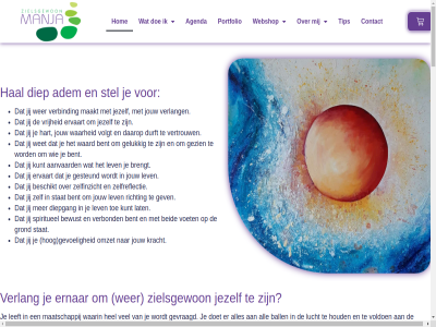 0 2 2007 2024 2951 30 aanvaard adem afsprak agenda alblasserdam algemen all ander ball begeleid beid bent beschikt beteken bewust blijv blokkades breng brengt by coaching contact copyright daarbij daarop dagelijk designed dezelfd dichter diep diepgang doe doet druk durft eerder eerlijk eerst eig energie ergen ernar erom ervaart eventuel familie familieopstell gan gat gedeelt geeft gelukk geraakt gesprek gesteund gev gevoel gevraagd gezien grag gratis grond hal hart hebt hel help hierbij hierin hog hom hoogt hooijdonk houd individuel info info@zielsgewoonmanja.nl integer jezelf jij jou jouw kennismakingsgesprek kijk kom kracht kunt kwijt lat leeft lekker lelsstrat lev levenspad loopt lucht maakt maatschappij mak manja meld menu minut mogelijk nieuwsbrief nodig omzet onz oog oprecht oprichtster opstell person portfolio potentie privacyverklar put realiteit richting sam schilder sind spiritueel stapp stat sted stel tempo tijden tip toe uiteind vamarijk ve vel verbind verbond verder verlang verliez vertrouw verwacht verwijder voet voldoen volgt voorwaard vrijheid waarbij waard waarheid waarin we webshop weerhoud welk wer werk wet wij wilt zelfinzicht zelfreflectie zielsgewon zielsgewoonmanja zit