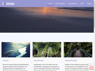 0622033424 1443tb 2026 30 aangeduid actiev beeld behandel behulp bent beproev bereik bereken beter bewustzijnstoestand client coaching communicatie contact correct crer denk diep e eigenar end even extern facebok gan gebeurteniss gebruik geconcentreerd gedacht gelad gemaakt gesprekstherapie googl grenz grip groei hedendag heemeijer helpt hom hulpmiddel hypnos hypnotherapeut hypnotherapie hypnotherapy imaginatie inner intern j jok jokeheemeijer@gmail.com jonimar jonimar.nl kaartgegeven kiez krijg les lev licham lijk linguistisch linkedin m mak map mens mogelijk neuro neuro-linguistisch nimar nlp nodigt o ok onoplos ontspann ontstan oploss oproep oudst pagina passend period policy privacy problem programmer psychotherapie purmer regressie regressietherapie reincarnatie richting rout rust rustgev sitemap situatie sneltoets som stapel stell suggesties t tarief techniek term terug tijd tranc verbeter verdriet volled voorstell voorwaard vorm waarbij waarin websit werk wet wheredijk will zichzelf zoal zowel