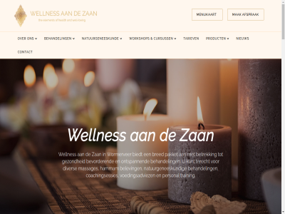 075 115 1217 1521 1e 2007 2025 34301429 621 65 7 aandacht aangepast aanpak administratief afsprak algemen ambianc app assistent balan bedrijv behandel behandelmethod belev benader bent bestelformulier bestell betrek bevorder bezoek bezorg biedt bred cadeau cadeaubon central certificat coach coaching coachingsessies contact copyright cursuss deborah deskund diver download dr eigenar eijk facebok fas gan geeft gezond googl google-map haccp hammam heerlijk help herstel holland info@wellnessaandezaan.nl informatie instagram interes klacht kom kunt kvk kwijt laatst les let lev licham linkedin mak map margret mariell mariska massag massages masseus medewerker medewerkster meditatie mens menu menukaart mogelijk muller natuurgeneeskund nieuw noord noord-holland onderstaand ontspann ontvangstmethod ontwikkeld onz oorzak openingstijd ophal pakket passend person personal poort praktijk prijz privacybeleid product psychisch pura-web.com receptionist retourner romeijn sam sfeervoll stan stat tariev team terecht therapeut training uitbreid unen uniek valeska verbouwingsuitverkop verzendkost via voeding voedingsadviez voetreflex volbracht voorwaard vorm vrag we websit wellnes wellnessaandezaan.nl wij workshop wormerver yoga zaanweg zan zoek