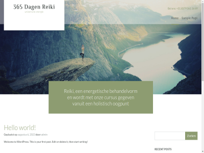 2023 365 6 a admin archives augustus behandelvorm box categories comment commenter cursus dag delet edit energetisch energie first ga gegev geplaatst hello holistisch hom inhoud it onz oogpunt or out pag post recent reiki sampl start the thema then this to uncategorized universel vanuit welcom wordpres world writing your zoek