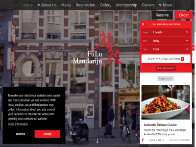 about accept also amsterdam amsterdam-centr and behavior best carer centr chines collect control cookies dismis easier even fulu gallery hom information internet mak mandarijn may membership menu mor new next nl on order our outsid parties personal possibly previous reserv reservation restaurant the thes third to us use visit we websit with within you your 中