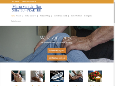 -19 -4676554 .. 013 aanwez afscheid algemen aura behandel benader bericht besprek beter bewust bezig chakra contact covid culturel daarvor diagnos ding diver e e-mail eig energie enzovoort ervar etc familielid gevoel gezien goed grag griep grondslag healing hebt hem/haar hieronder hij/zij hom hoofdpijn info@mariavandersar.nl informatie ingenom intuitiev kennis klacht klar kracht kwijt lev levensopvat licham lijfelijk luister mail maria medisch meridian mix moment nam nem onbewust onvermijd ooster opengevall openingstijd opgeslag opnem overled overleden person plat praktijk rad reading restverschijnsel review s sar schrijv shiatsu shiatsu-therapie slapelos spanning stres technisch telefon thema therapeutisch therapie tilburg tuchtrecht uitgebreider vak vatbar vel verkoud vermoeid verplicht verschill verwijderd voel vriend vrijblijv war weergav welk werkwijz wet wijsheid will wilt zienswijz zit zoal