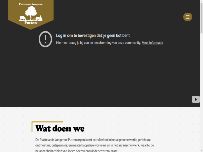 1 2 activiteit agrarisch algemen belangenbehart bestuursled boer central facebok ga gericht huisregel inhoud instagram jong jonger lid maatschapp modderstrijd ontmoet ontspann organiseert platteland pr privacyverklar put puzzelrit reis schuurfeest stat tonel trekker tuinder vorming waarbij we werk wij word