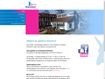 00 023 0657 1 13 17 18 2 2013 3 30 4 45 5 531 6 9 aanwez activiteit afhur beheerder brouwersplein centrum dag dinsdag direct dondermiddag drag een elk gebruik gemin geopend georganiseerd gezelligst haarlem hom huis hur iederen igon info@speeltuinklarenhof.nl informatie inschrijv jij jong kijk kinder kinderfeestj klarenhof kom kun led leidsebuurt les lid mak marion mee mooi open openingstijd oud ph speelomgev speelterrein speeltuin speeltuingebouw spel t toegank toilet uur veilig veld verhur verhuurformulier vier weekend welkom