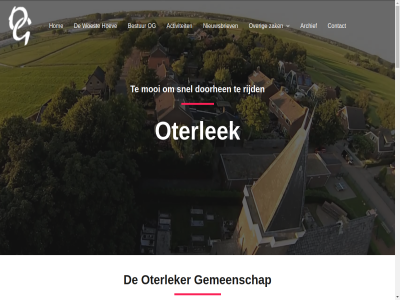 00 09 1 11 14 15 16 19 2026 21 24 28 3 30 5 aankom aanmeld activiteit allang archief bedoeld beher behoud bekijk beslot bestell bestur betrok bevorder bewoner biedt boek caf collega contact copyright creatief culturel cursus del doel doorhen dorp dorpshuis dorpskern dorpstradities dorpsvlag eig eten evenement familie feb foto ga gebond gehoord geinteresseerd geleg gemaakt gemeenschap gemeenschapszin gemeent gev gezet grag grot hel herkent herontdekt hiermee historisch hoev hom houd huiskamer hur iederen imker imkerschol inhoud inwoner kalender klein kok kor kost kunt laatst les leuk lid mail marco mee misschien mooi mrt mtr neutral nieuw nieuwsbriev og onz oterlek oterleker over overlegt partij plek politiek prachtig puzzel recent relaties repair richting rijd ruilmarkt ruimt s sam scor secretaris@oterlekers.nl sit snel social special stand stelt steunt ten tijd toekomst verder veren vervlog via vlag vlagt voelt voert vriend wapper we wer werk wij wist woest x zak zegg zien