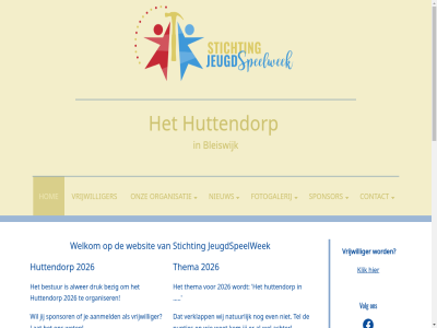 2019 2026 aanmeld achter alwer bestur bezig bleiswijk contact druk even fotogalerij hom huttendorp jeugdspeelwek jij kijkj klik kom lat natur nem nieuw onz organisatie organiser puntjes sponsor stichting tel thema verklapp volg vrijwilliger websit wel welkom wet wij